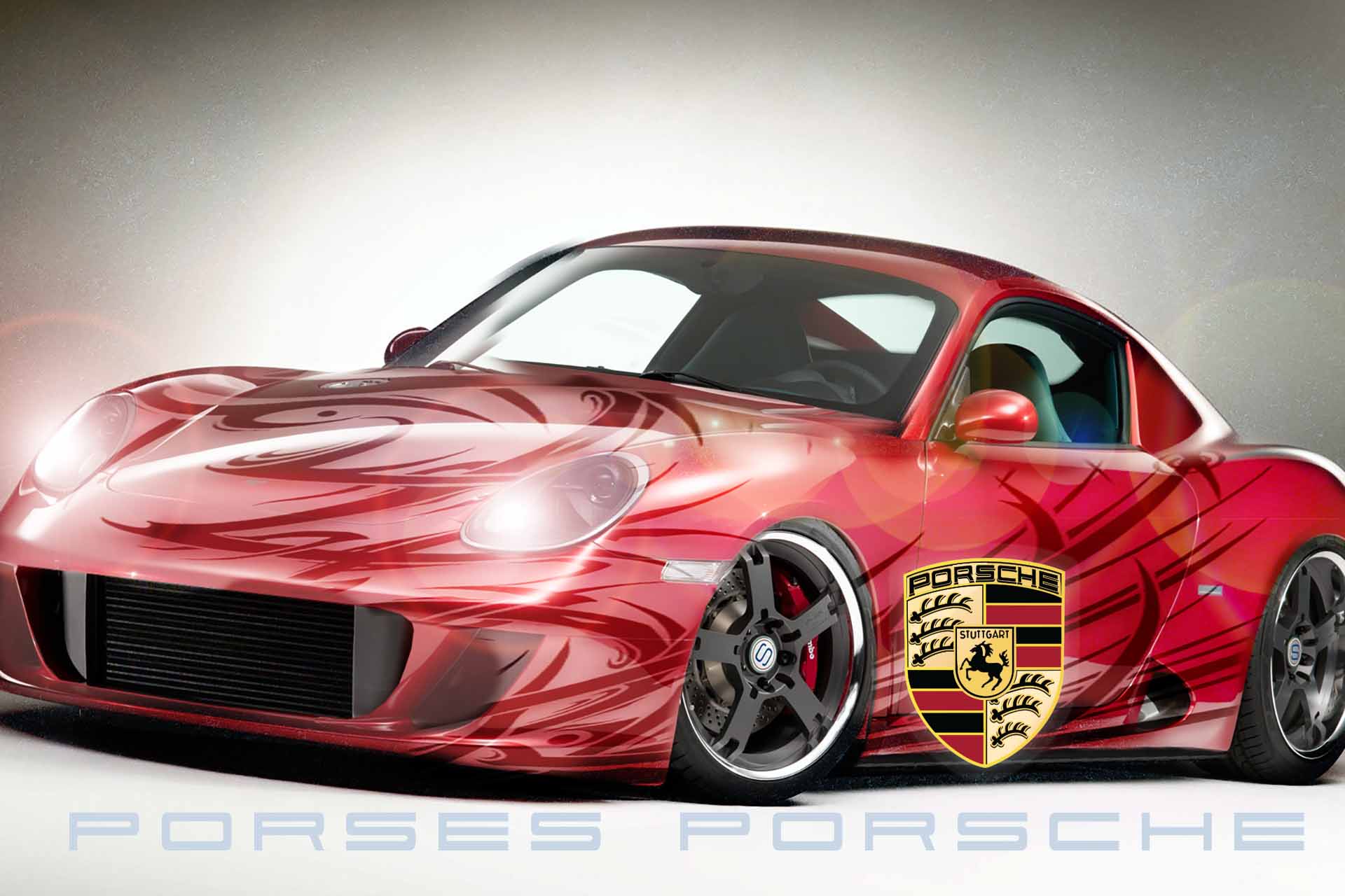 PORSES PORSCHE ÖZEL TAMİR BAKIM SERVİSİ